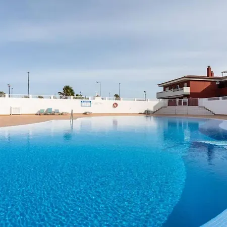 Dulce Bea Apartman