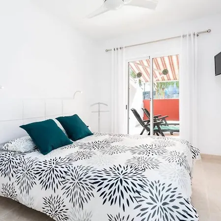 Apartman Dulce Bea Puertito de Güímar