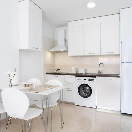 Dulce Bea Apartament Puertito de Guimar