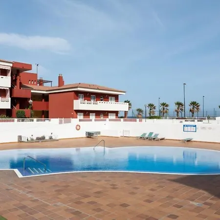 Dulce Bea * Puertito de Guimar