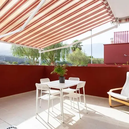 Dulce Bea Apartament Puertito de Guimar