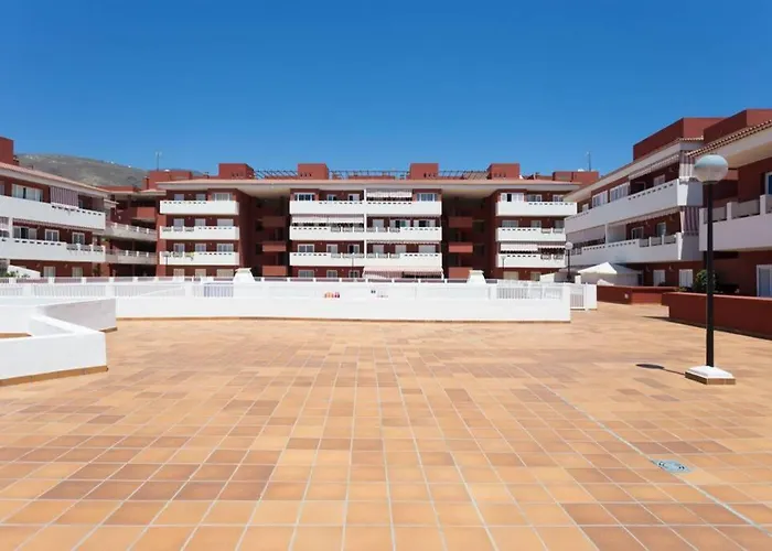 Apartment Dulce Bea *