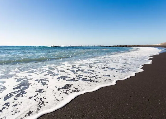 Dulce Bea Apartman Puertito de Güímar