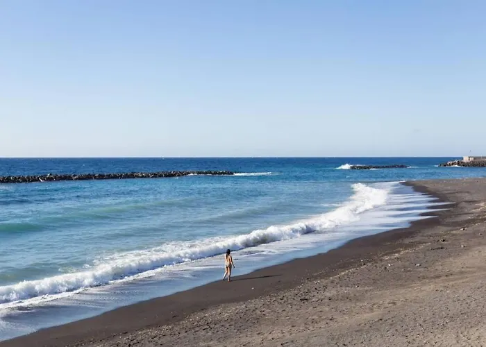 Dulce Bea Apartment *