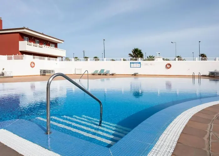 Dulce Bea Puertito de Guimar