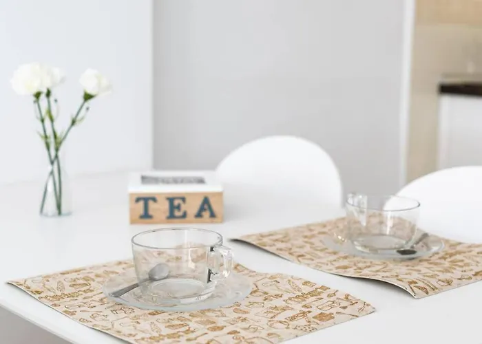 Dulce Bea Puertito de Guimar