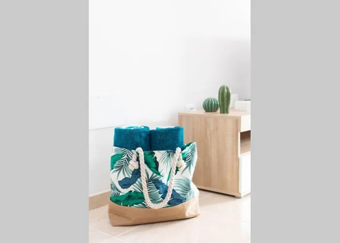 Apartman Dulce Bea *