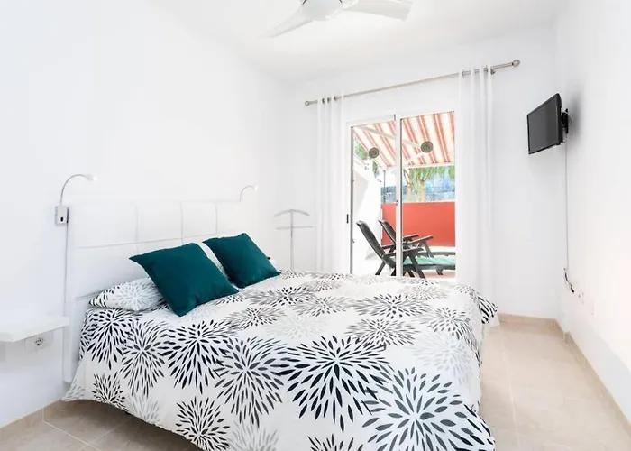 Apartman Dulce Bea Puertito de Güímar