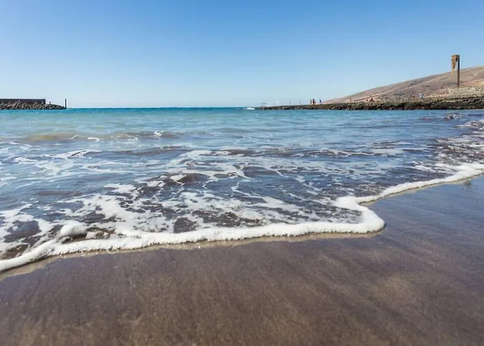 Apartment Dulce Bea Puertito de Guimar