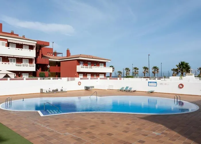 Dulce Bea * Puertito de Guimar