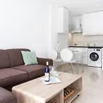 Appartement Dulce Bea Puertito de Guimar