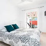 Appartement Dulce Bea Puertito de Guimar