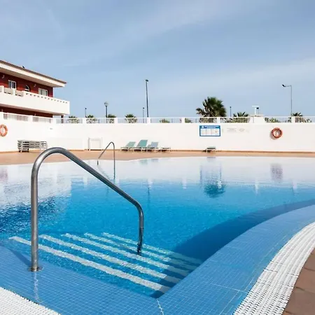 Dulce Bea Puertito de Guimar