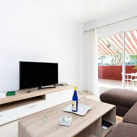 Apartment Dulce Bea Puertito de Guimar