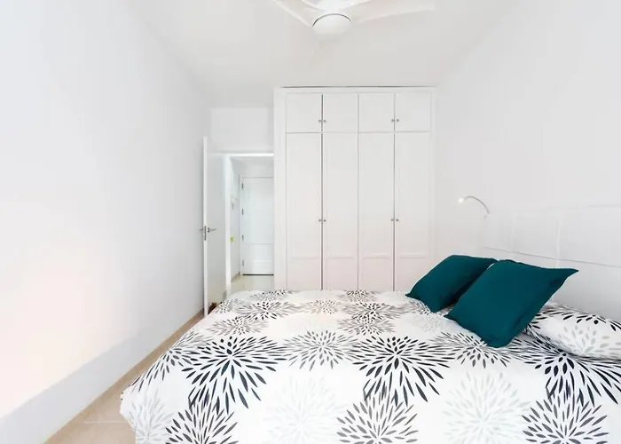 Dulce Bea * Puertito de Guimar