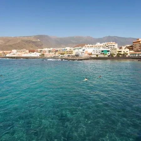 Dulce Bea Appartement Puertito de Guimar