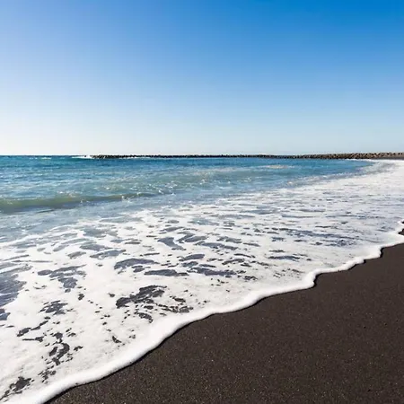 Dulce Bea Appartement Puertito de Guimar