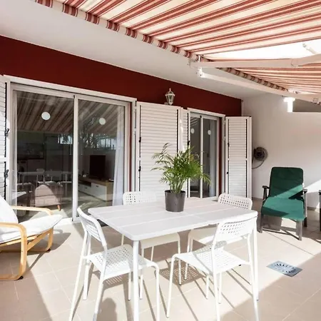 Appartement Dulce Bea Puertito de Guimar