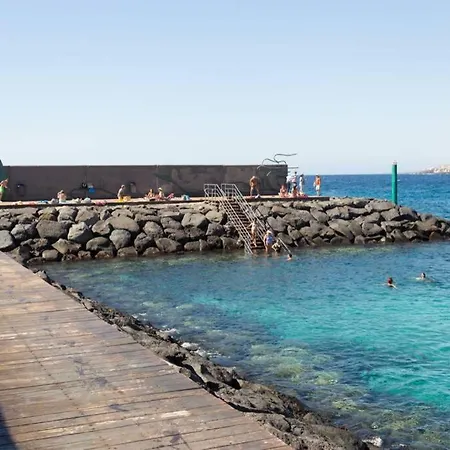 Dulce Bea Appartement Puertito de Guimar