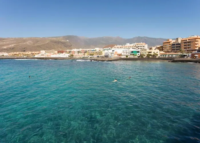 Dulce Bea Appartement Puertito de Guimar