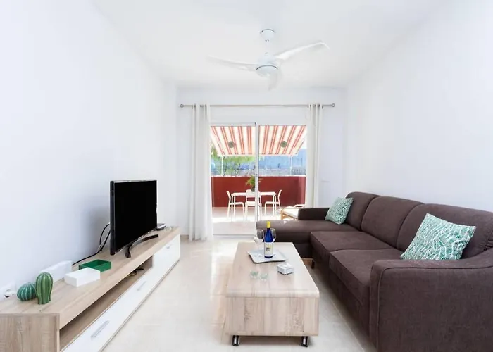 Dulce Bea Puertito de Guimar