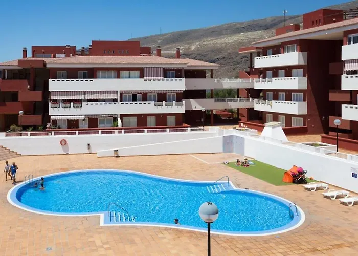 Dulce Bea * Puertito de Guimar