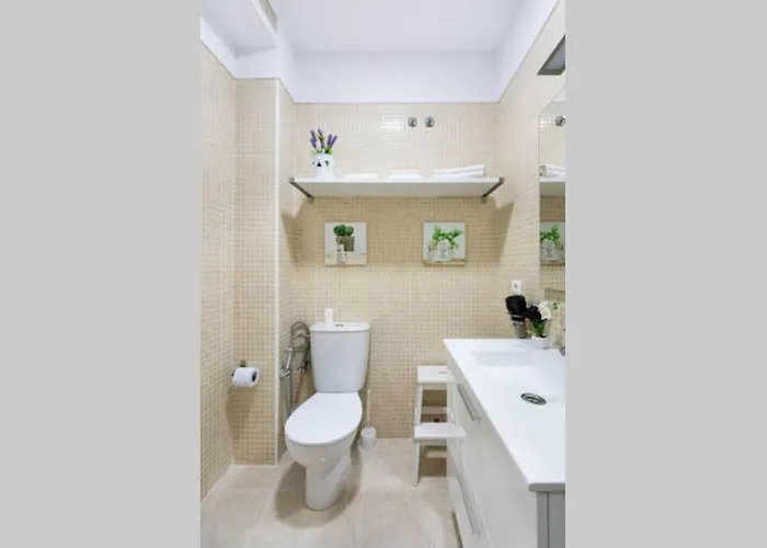 Dulce Bea Appartement *