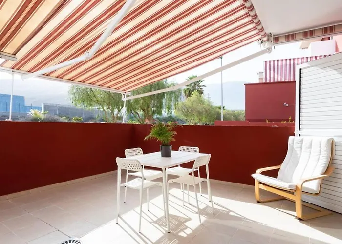 Dulce Bea Appartement Puertito de Guimar